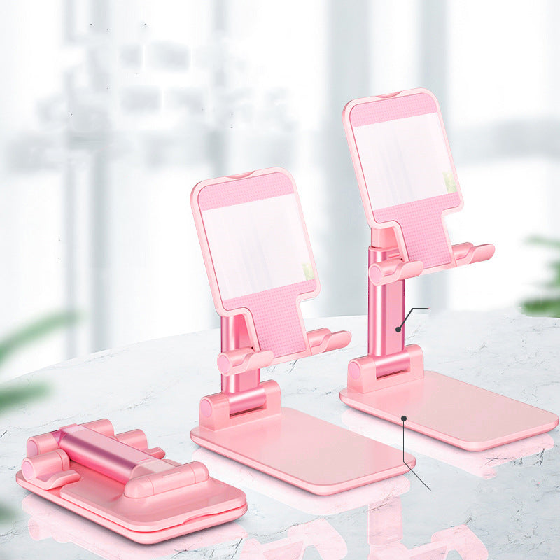Adjustable Stand For Tablets and Cell Phones