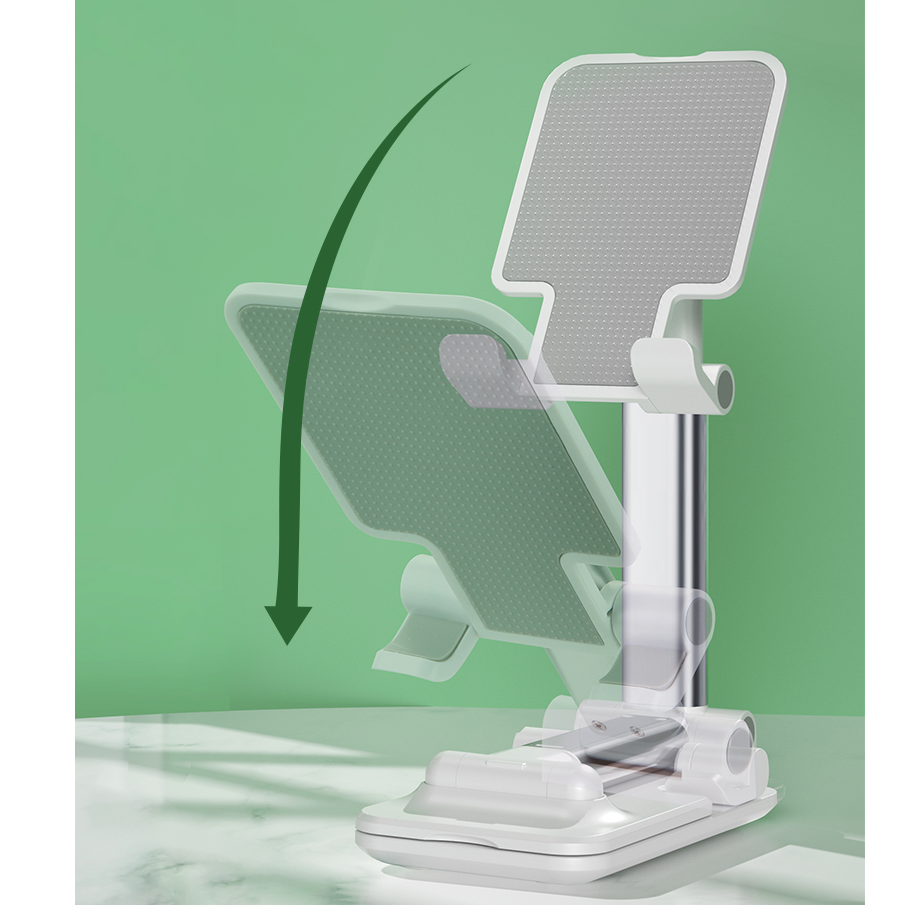 Adjustable Stand For Tablets and Cell Phones