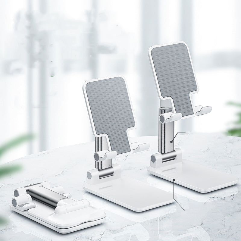 Adjustable Stand For Tablets and Cell Phones