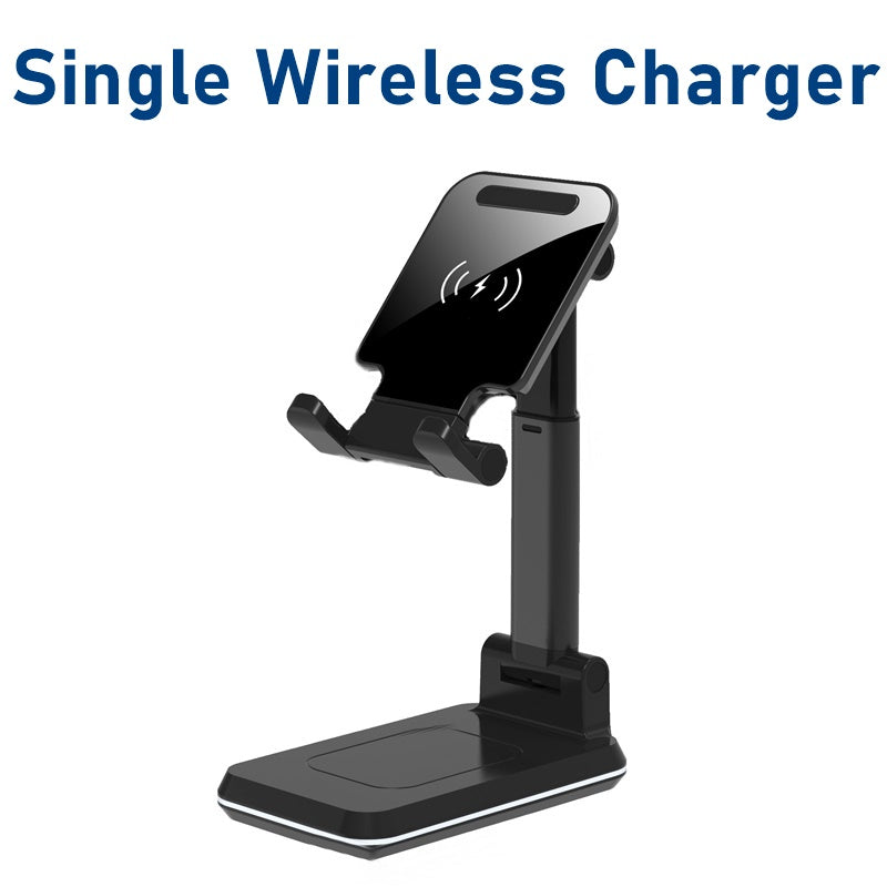 Adjustable Stand For Tablets and Cell Phones