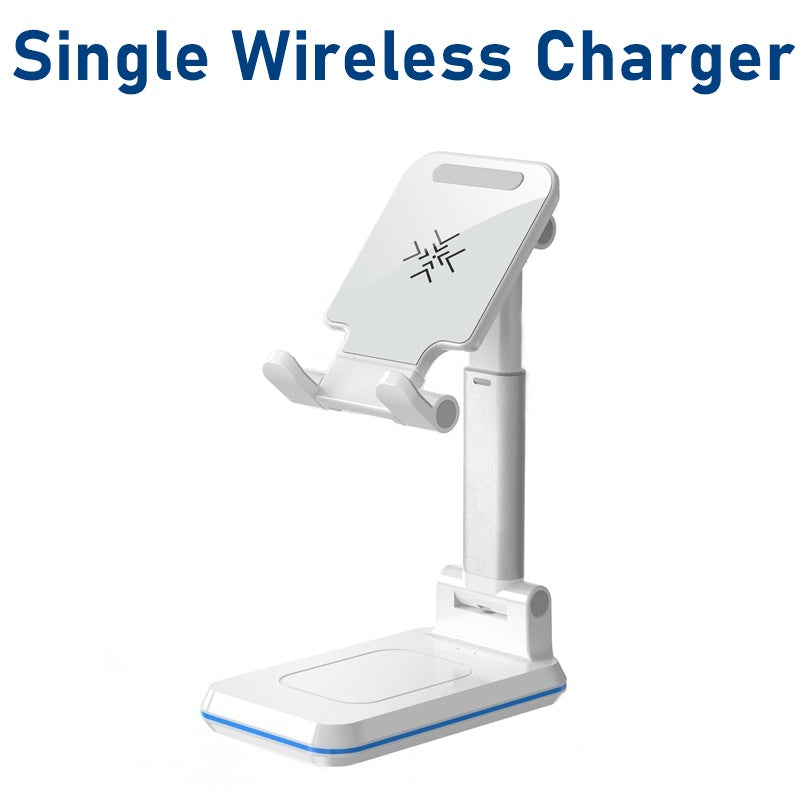 Adjustable Stand For Tablets and Cell Phones