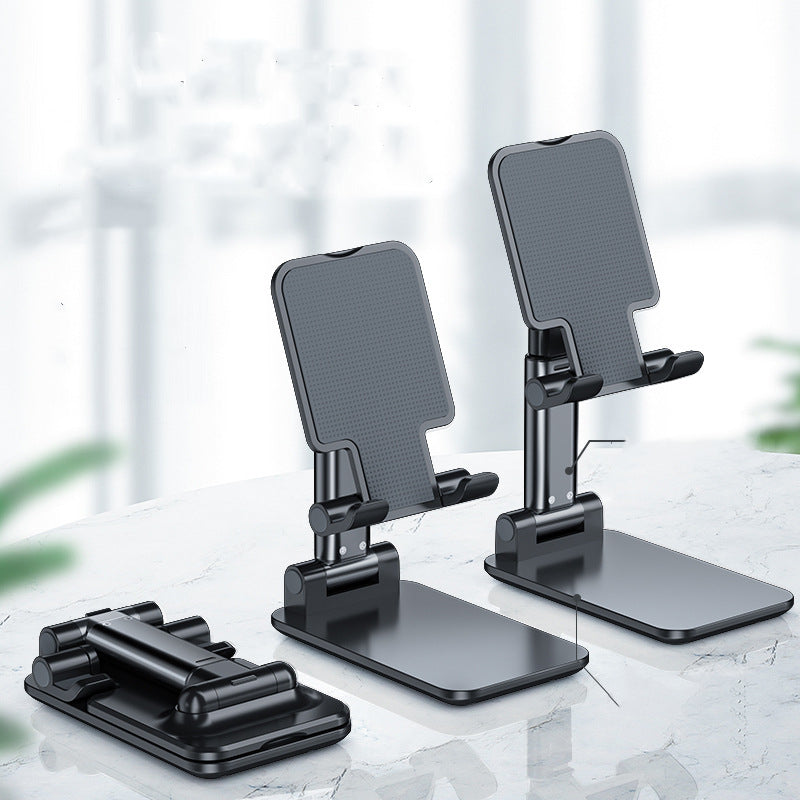 Adjustable Stand For Tablets and Cell Phones