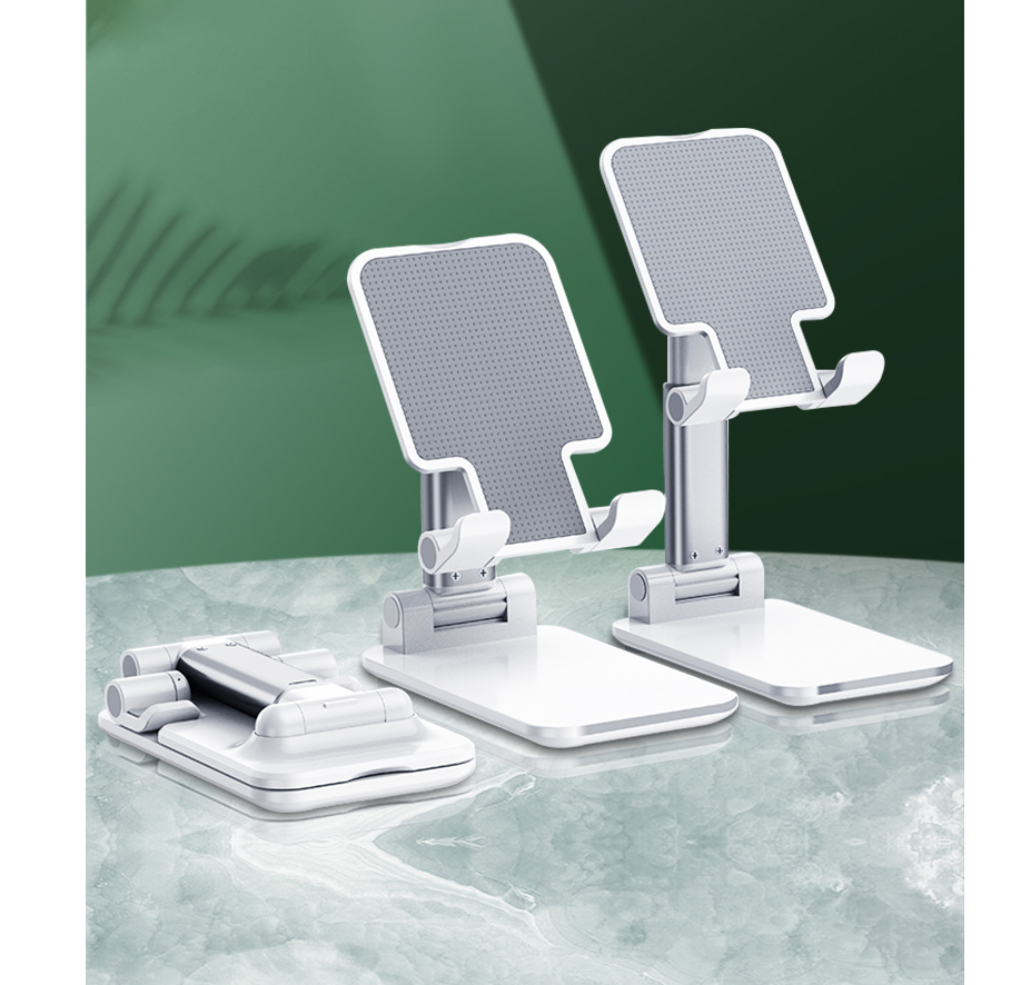 Adjustable Stand For Tablets and Cell Phones